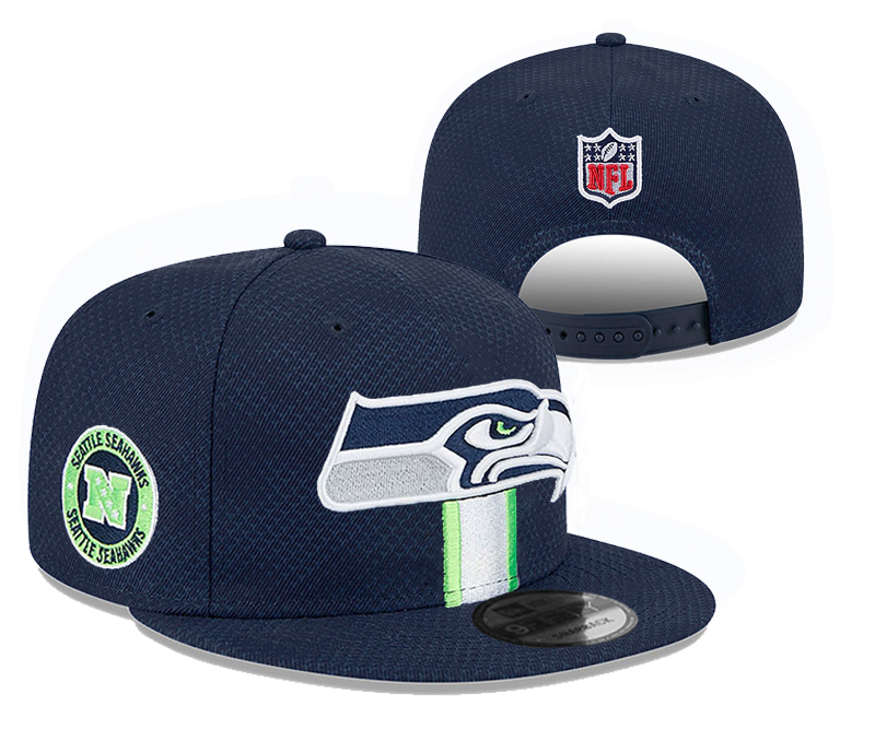 Seattle Seahawks 2025 Stitched Snapback Hats 012